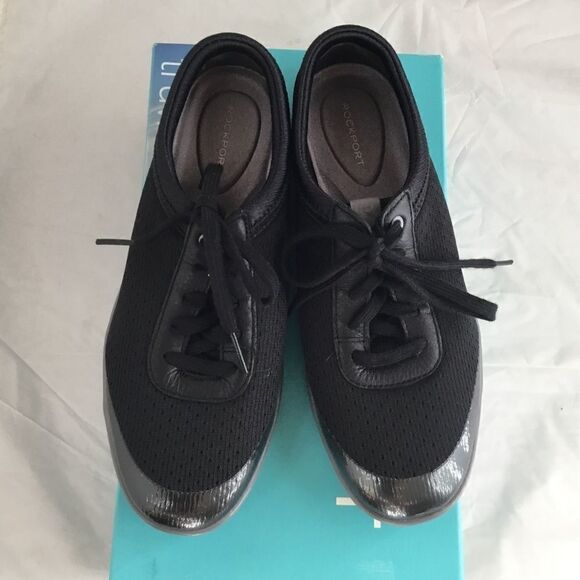 Rockport truWALKzero Moreza Lace Up (B14) - Picture 4 of 8